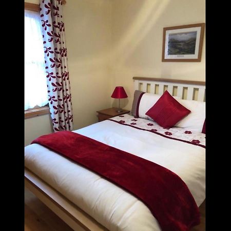 Burnham View Villa Dingle Dış mekan fotoğraf