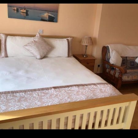 Burnham View Villa Dingle Dış mekan fotoğraf