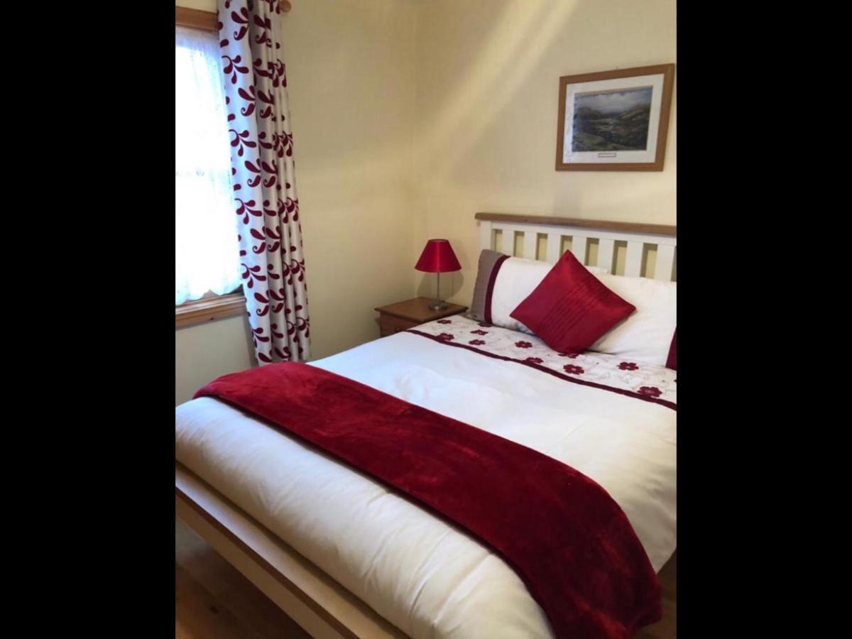 Burnham View Villa Dingle Dış mekan fotoğraf