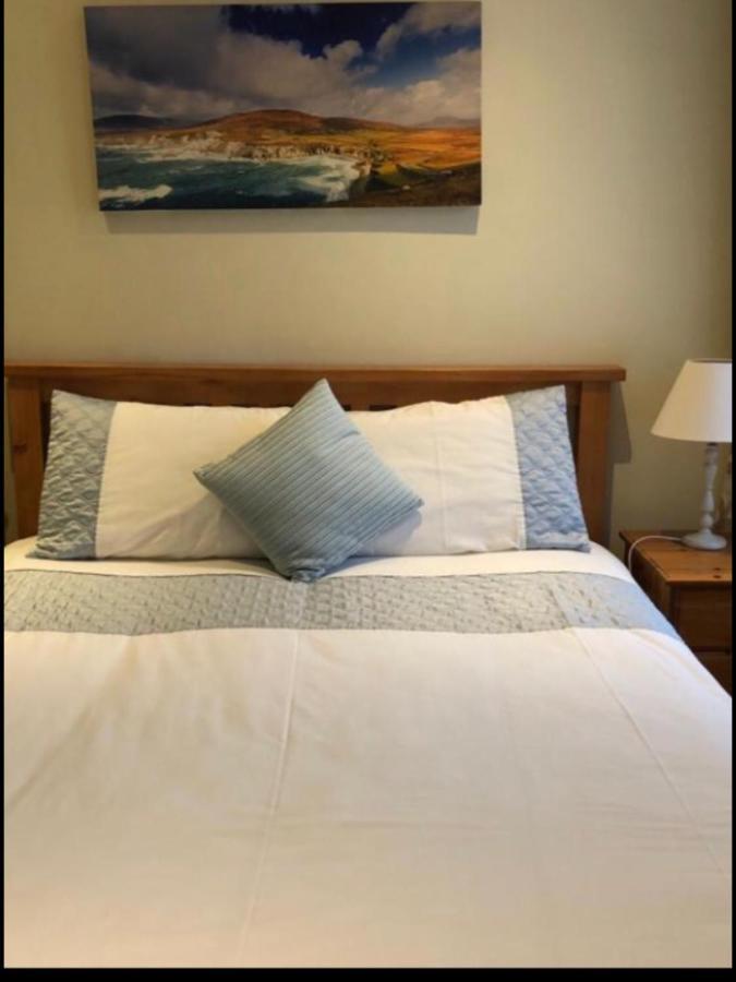 Burnham View Villa Dingle Dış mekan fotoğraf