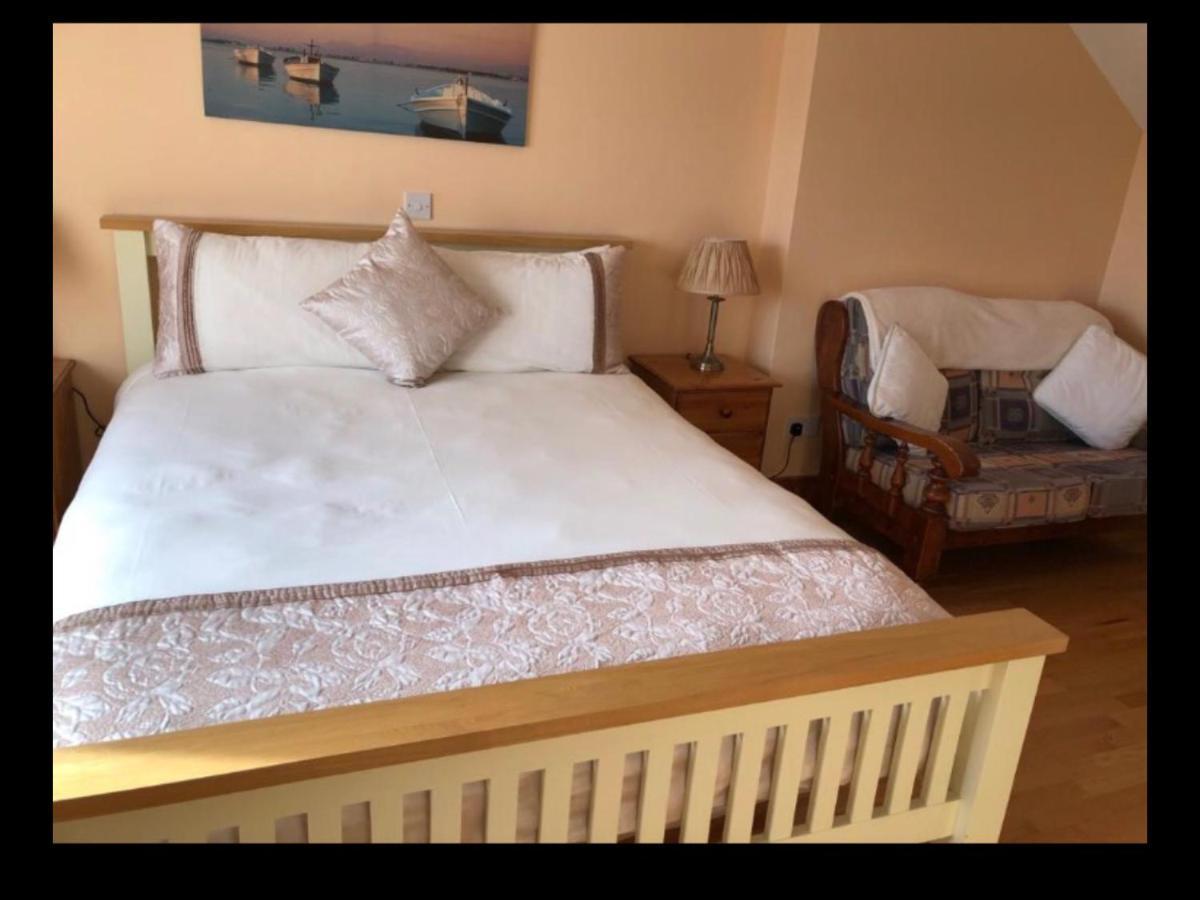 Burnham View Villa Dingle Dış mekan fotoğraf