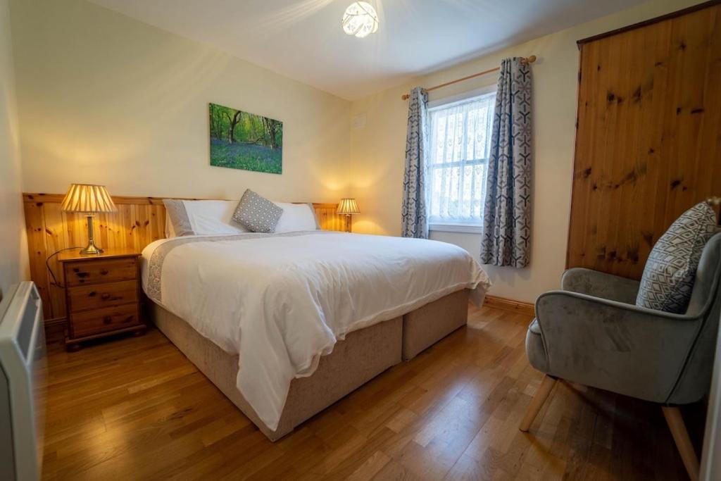 Burnham View Villa Dingle Dış mekan fotoğraf