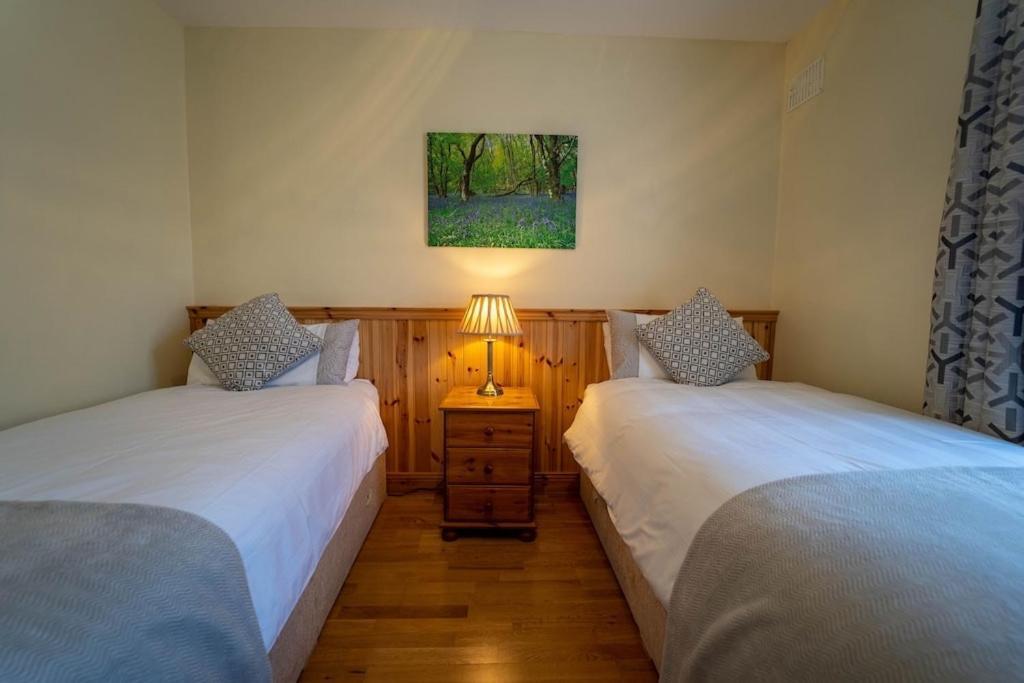 Burnham View Villa Dingle Dış mekan fotoğraf