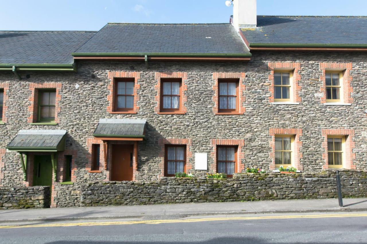 Burnham View Villa Dingle Dış mekan fotoğraf