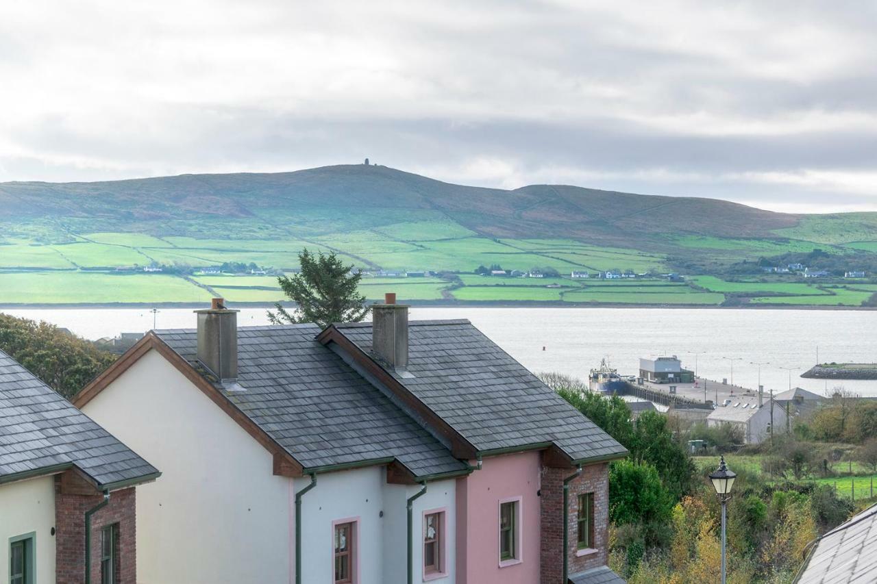 Burnham View Villa Dingle Dış mekan fotoğraf
